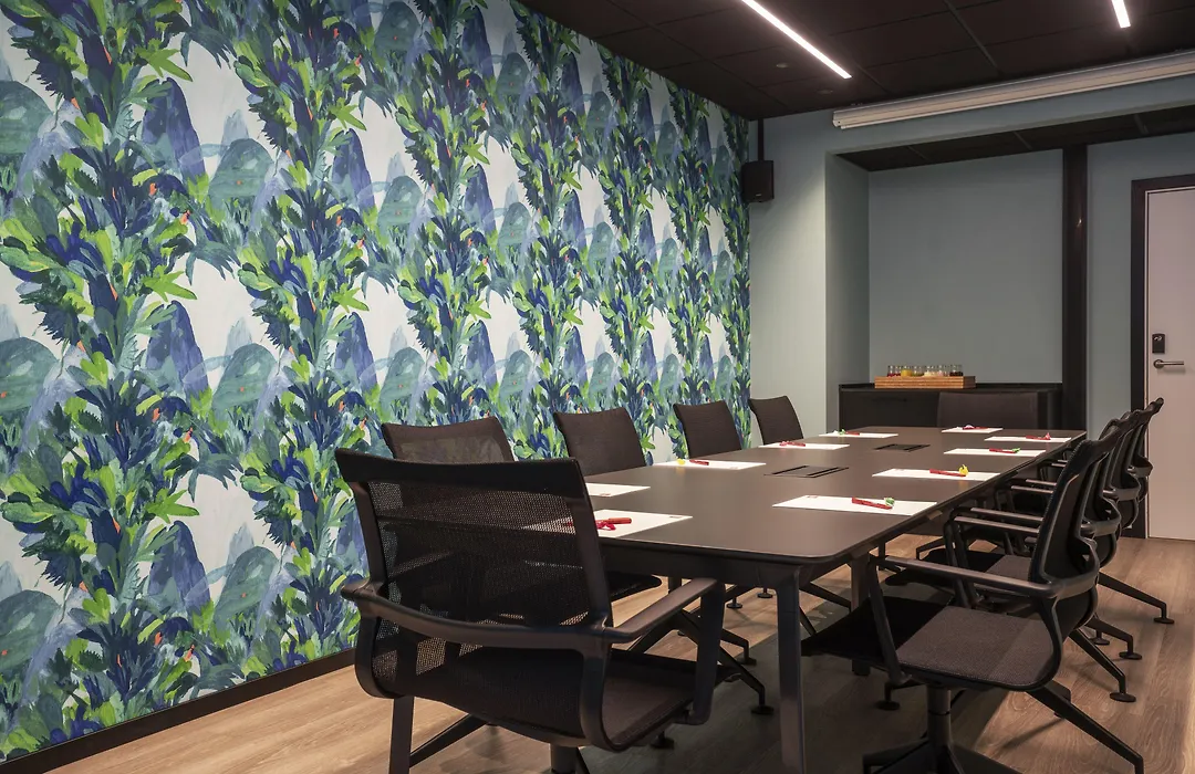 Thon Hotel Bergen Airport-1